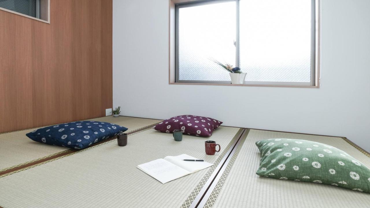 カモンイン 平田町 Kyoto Exterior photo