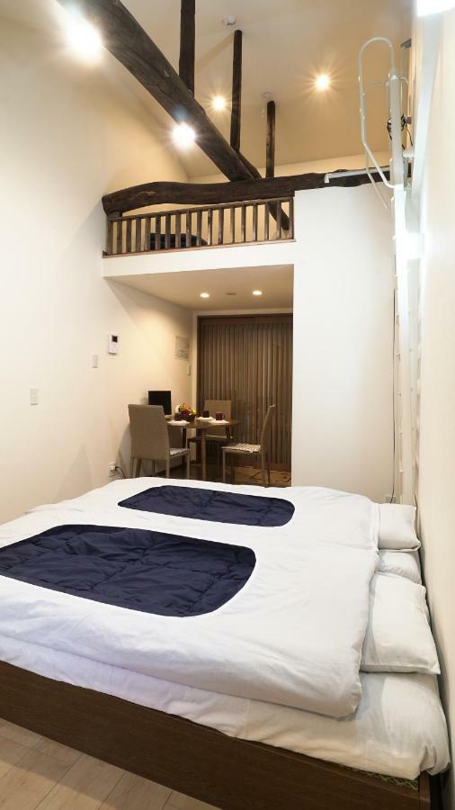 カモンイン 平田町 Kyoto Exterior photo