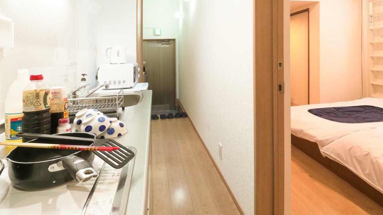 カモンイン 平田町 Kyoto Exterior photo